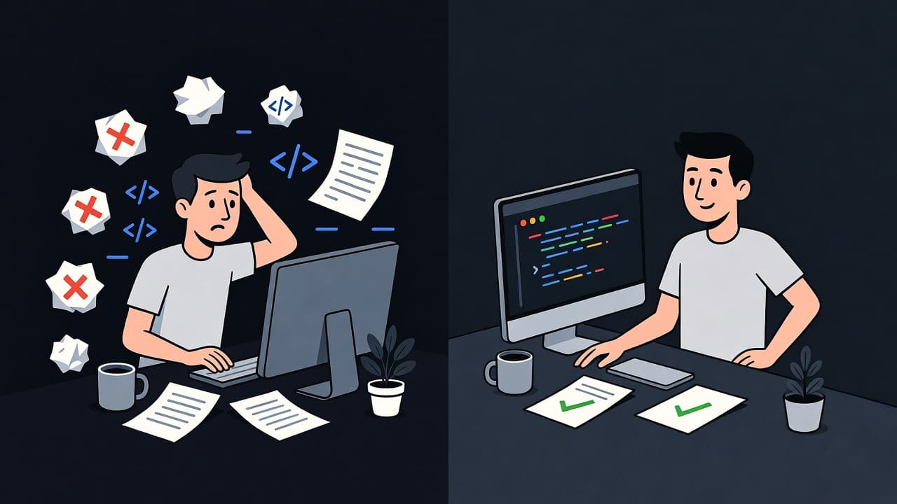 Live Coding Interview Tips: How to Stay Calm and Communicate
